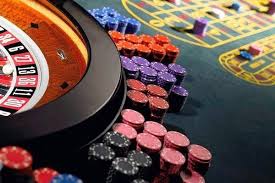 Вход на официальный сайт RostBet Casino